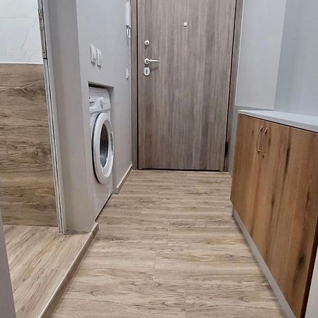 Apartment 66 โซเฟีย ภายนอก รูปภาพ