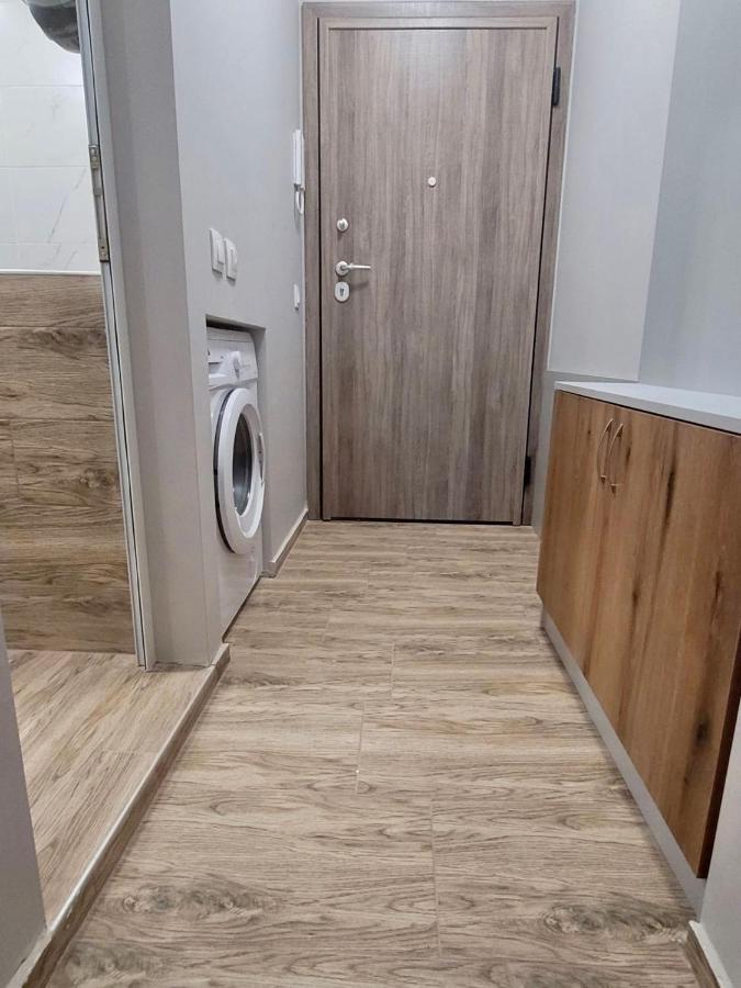 Apartment 66 โซเฟีย ภายนอก รูปภาพ