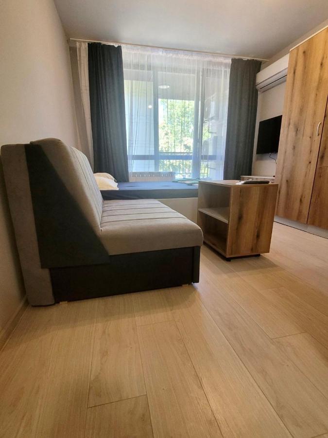 Apartment 66 โซเฟีย ภายนอก รูปภาพ